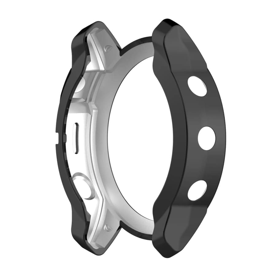 Protective Case for Garmin quatix 7 (Black) That Watch Shop