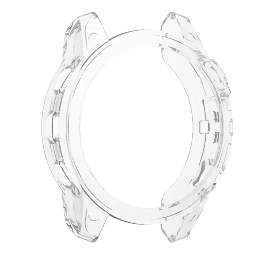 Protective Case for Garmin quatix 7 (Clear) Habicare
