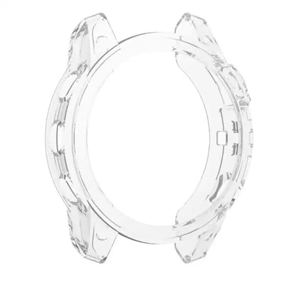 Protective Case for Garmin quatix 7 (Clear) Habicare