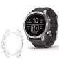 Protective Case for Garmin quatix 7 (Clear) Habicare