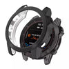 Protective Case for Garmin quatix 7X (Black)