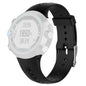 Replacement Strap with Tools for Garmin Swim (Black) Habicare