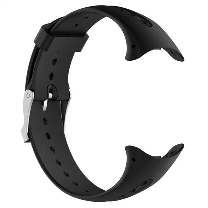 Replacement Strap with Tools for Garmin Swim (Black) Habicare