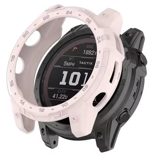 Protective Case for Garmin Tactix 7 (Light Pink) Habicare