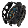 Protective Case for Garmin Tactix 8 (47mm) (Black)
