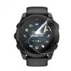 Hydrogel Screen Protectors for Garmin Tactix 8 (47mm) (Pack of 6)