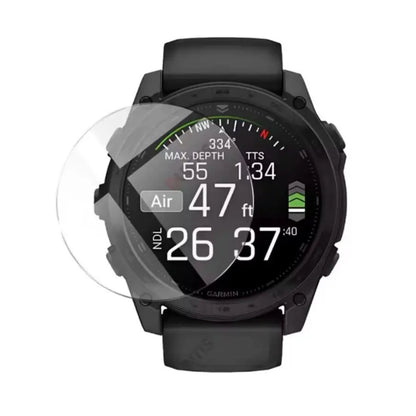 Screen Protector for Garmin Tactix 8 (47mm) (Pack of 5) Habicare