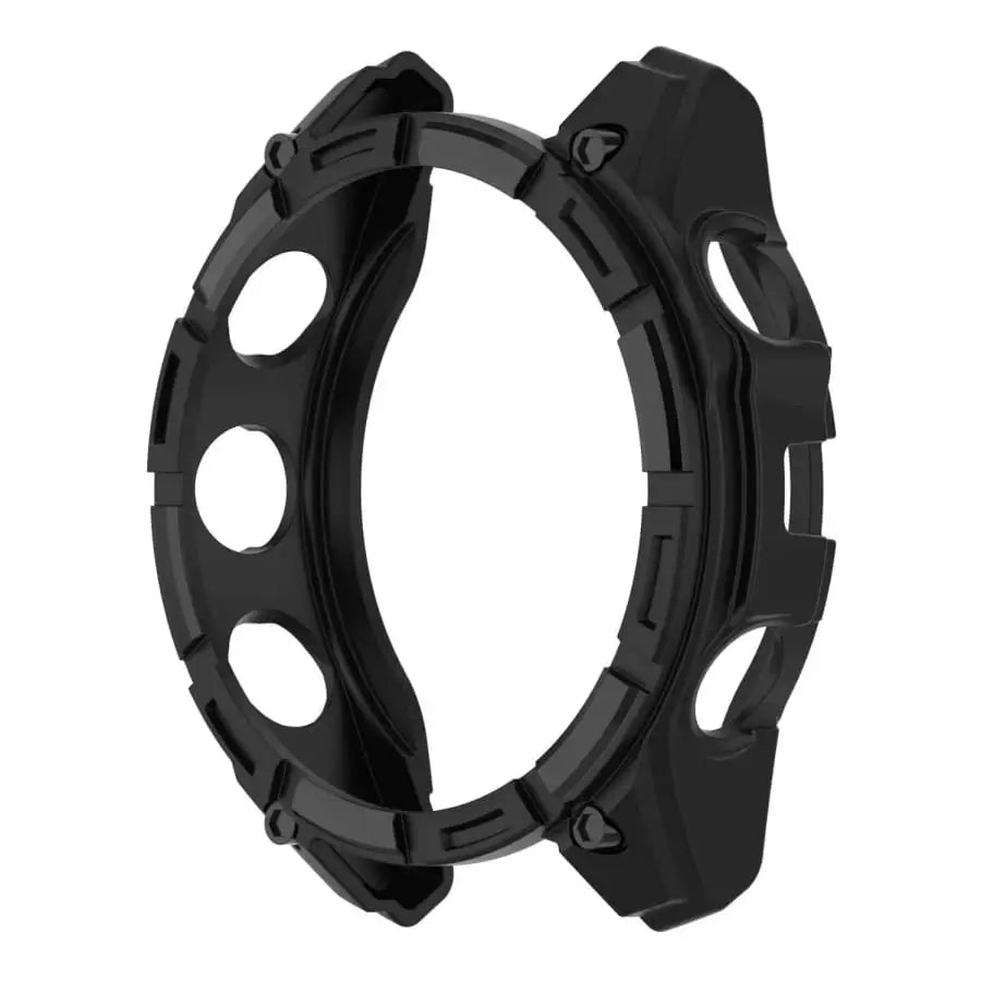 Protective Case for Garmin Tactix 8 (51mm) (Black) Habicare