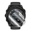 Hydrogel Screen Protectors for Garmin Tactix 8 (51mm) (Pack of 6)