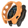 Protective Case for Garmin Tactix 8 (51mm) (Orange)
