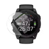 Screen Protector for Garmin Tactix 8 (51mm) (Pack of 2)