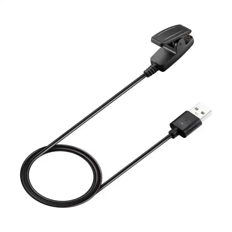Watch Charger for Garmin USB to Clip That Watch Shop
