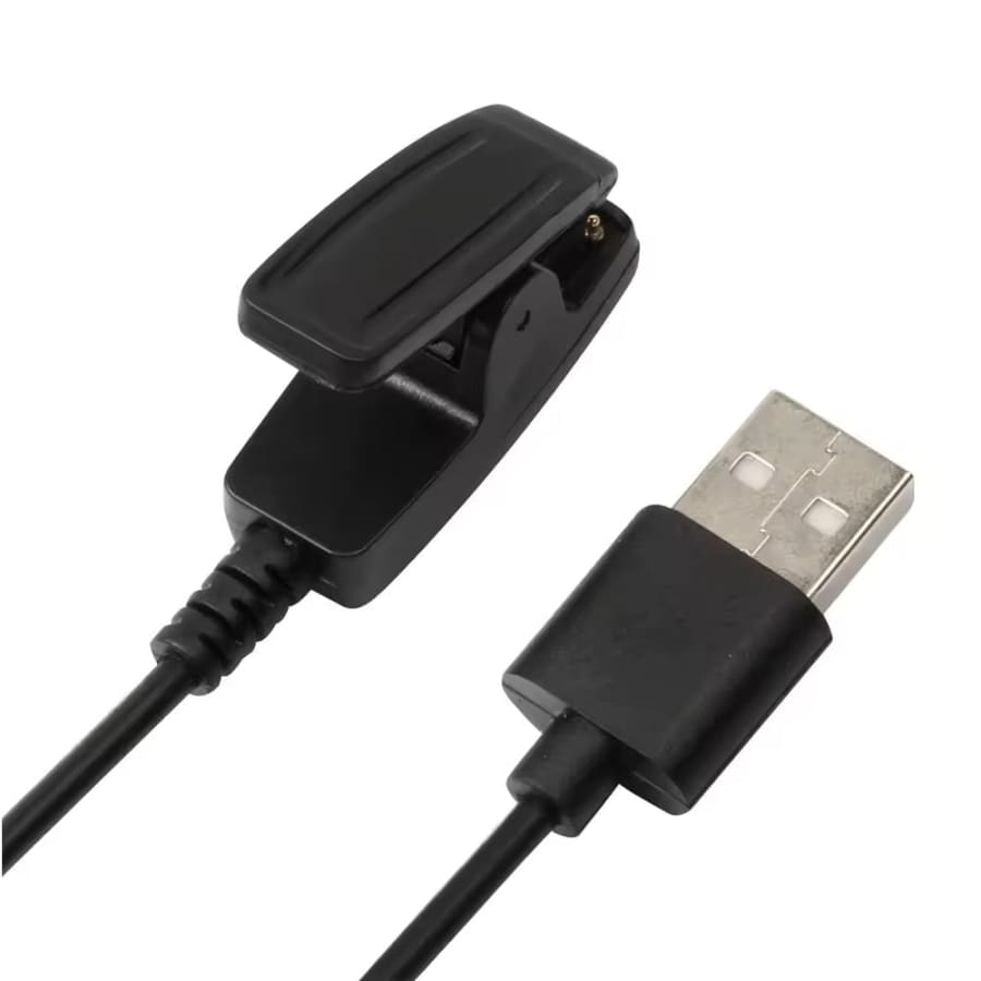 Watch Charger for Garmin USB to Clip That Watch Shop