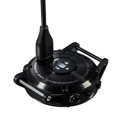 Garmin USB watch charger compatible with Garmin smartwatches for easy charging and convenient power supply.