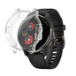 Protective Case for Garmin Venu 2 Plus (Clear) That Watch Shop