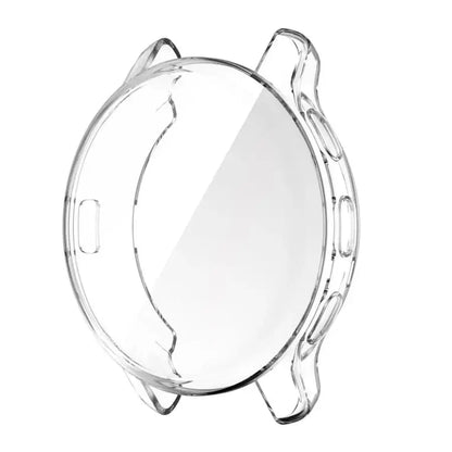 Protective Case for Garmin Venu 2 Plus (Clear) Habicare
