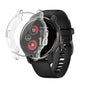 Protective Case for Garmin Venu 2 Plus (Clear) Habicare