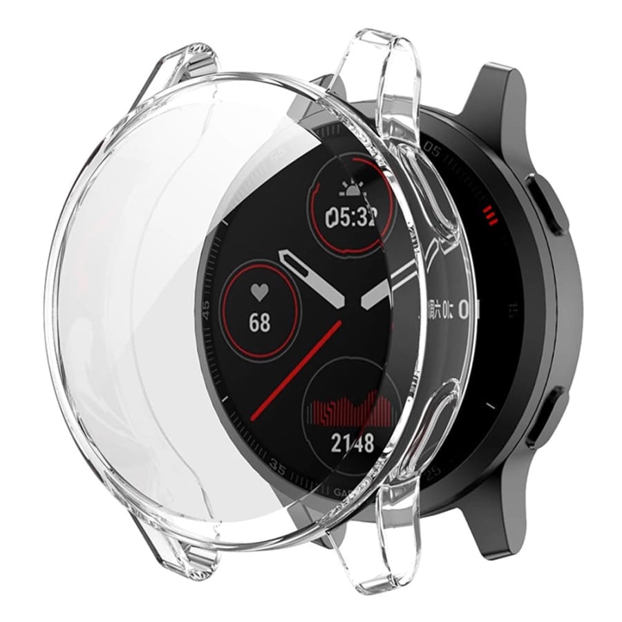 Protective Case for Garmin Venu 2S (Clear) That Watch Shop