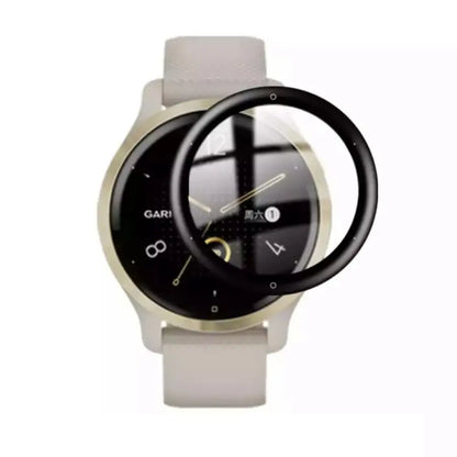 Screen Protectors for Garmin Venu 2S (Pack of 5) Habicare