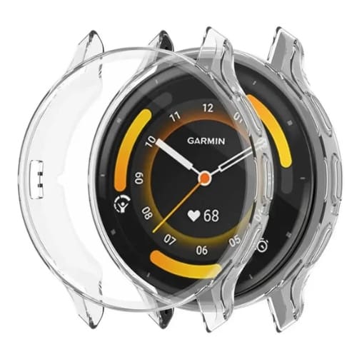 Protective Case for Garmin Venu 3 (Clear) That Watch Shop