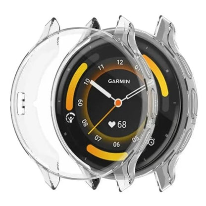 Protective Case for Garmin Venu 3 (Clear) That Watch Shop