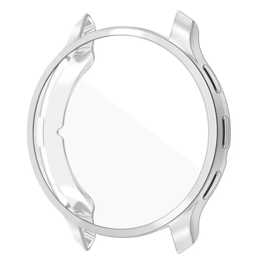 Protective Case for Garmin Venu 3 (Silver) Habicare