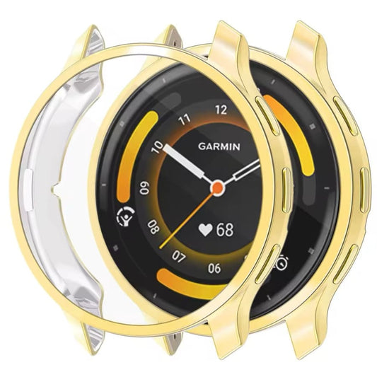 Protective Case for Garmin Venu 3S (Gold) That Watch Shop