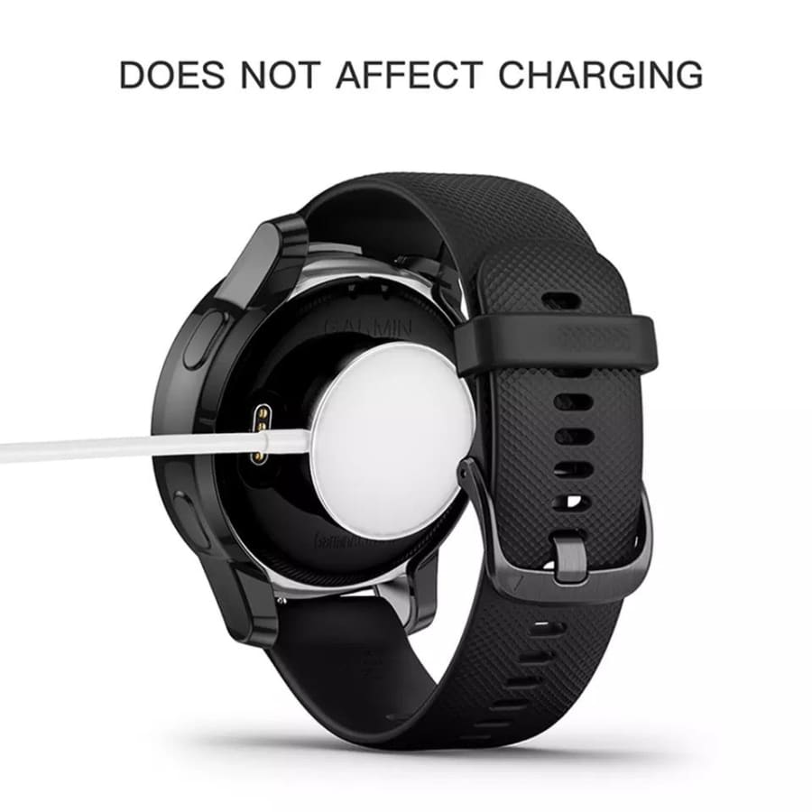 Protective Case for Garmin Venu (Clear) That Watch Shop