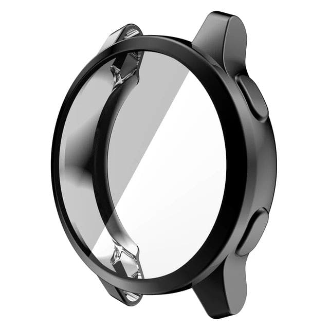 Protective Case for Garmin Venu (Black) That Watch Shop