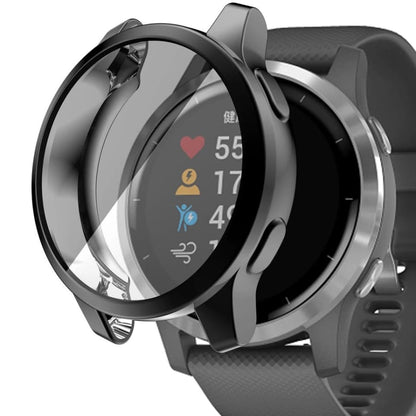Protective Case for Garmin Venu (Black) That Watch Shop