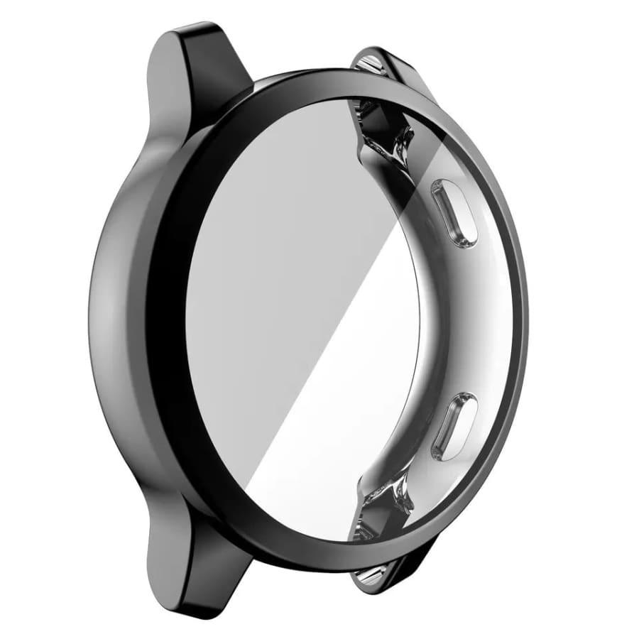 Protective Case for Garmin Venu (Black) That Watch Shop