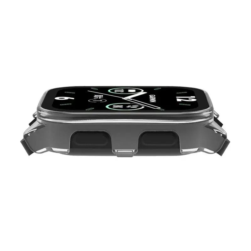 Protective Case for Garmin Venu Sq 2 Series (Clear) That Watch Shop