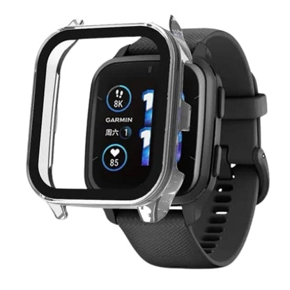 Protective Case for Garmin Venu Sq 2 Series (Clear) That Watch Shop