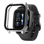 Protective Case for Garmin Venu Sq 2 Series (Clear) That Watch Shop