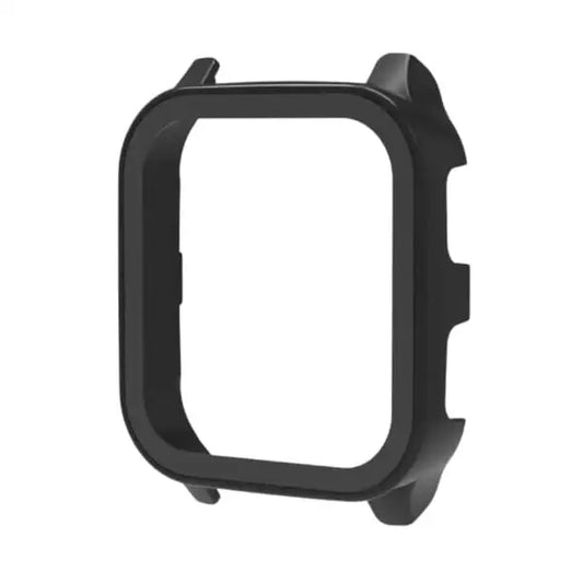 Protective Case for Garmin Venu Sq 2 Series (Black) Habicare