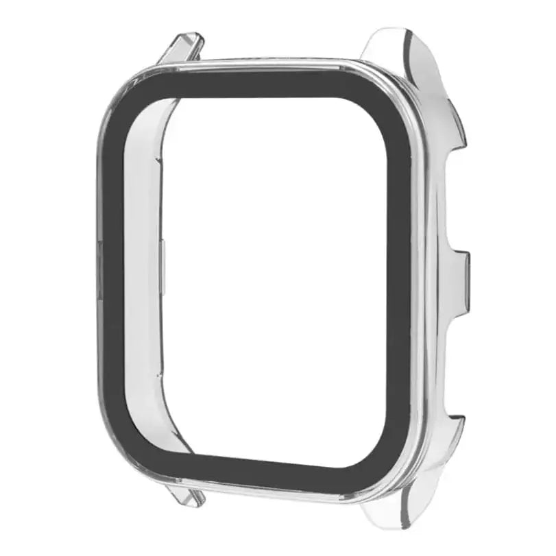 Protective Case for Garmin Venu Sq 2 Series (Clear) Habicare