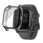 Protective Case for Garmin Venu Sq 2 Series (Black) That Watch Shop