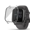 Protective Case for Garmin Venu Sq Series (Clear)