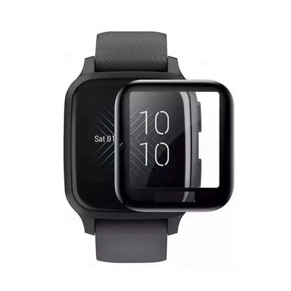 Screen Protectors for Garmin Venu Sq Series (Pack of 5) Habicare