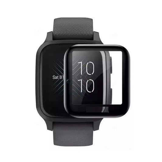 Screen Protectors for Garmin Venu Sq Series (Pack of 5) Habicare