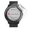 Hydrogel Screen Protectors for Garmin Vivoactive 3 Music (Pack of 6)