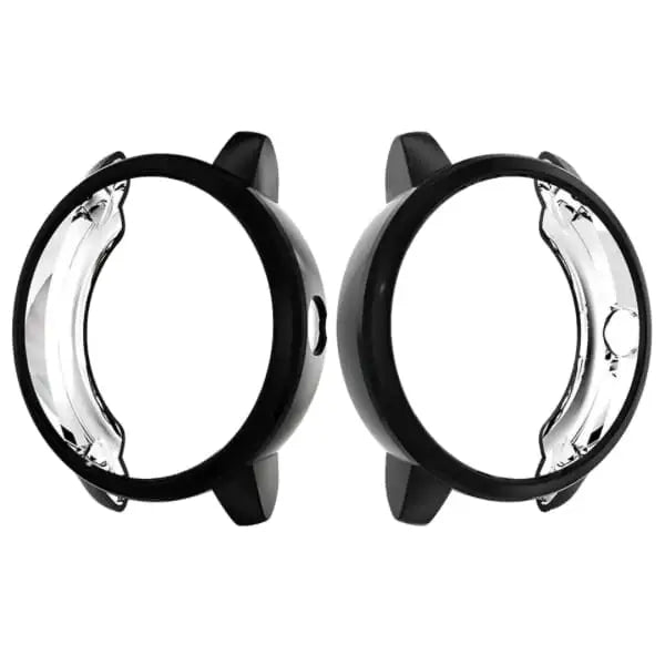 Protective Case for Garmin Vivoactive 3 (Black) Habicare