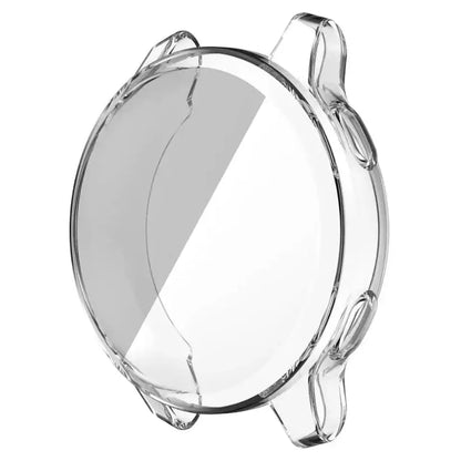 Protective Case for Garmin Vivoactive 3 (Clear) Habicare