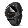 Hydrogel Screen Protectors for Garmin Vivoactive 4 (40mm) (Pack of 6)