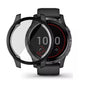 Protective Case for Garmin Vivoactive 4 (Black) Habicare