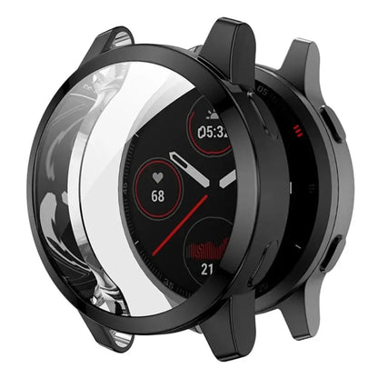 Protective Case for Garmin Vivoactive 4 (Black) Habicare