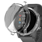Protective Case for Garmin Vivoactive 4S (Clear) That Watch Shop