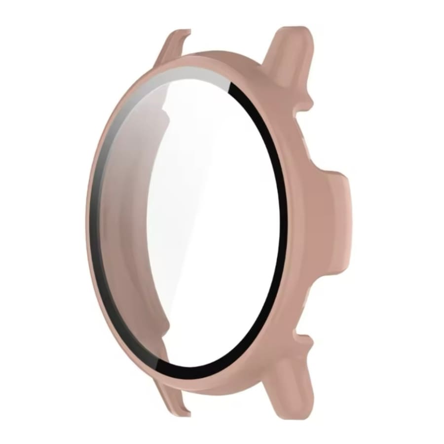 Protective Case for Garmin Vivoactive 5 Watch (Pink) That Watch Shop