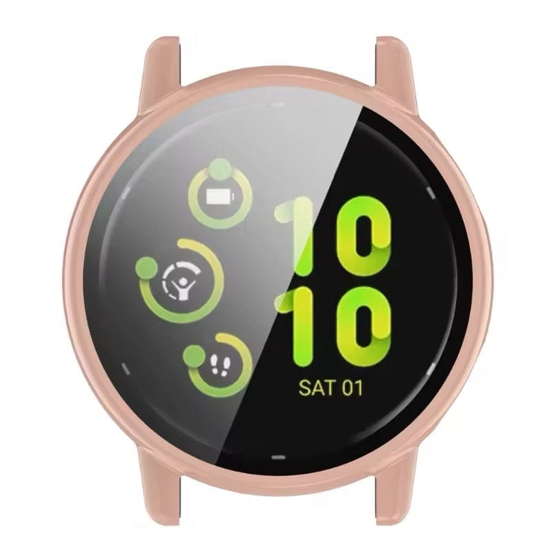 Protective Case for Garmin Vivoactive 5 Watch (Pink) That Watch Shop