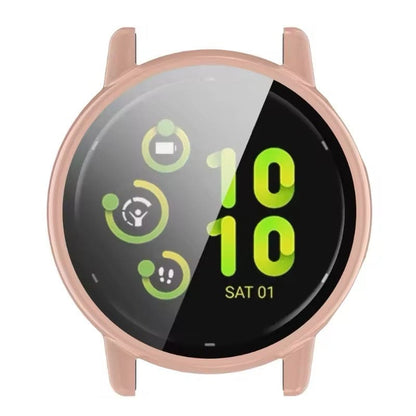 Protective Case for Garmin Vivoactive 5 Watch (Pink) That Watch Shop